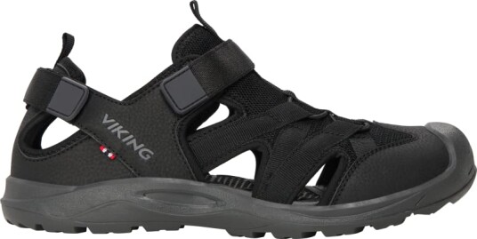 Viking Unisex Adventure 41, Black/Charcoal Viking Unisex Adventure 41, Black/Charcoal