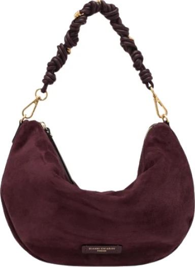 Gianni Chiarini Dame Vesker Brun ONE SIZE,