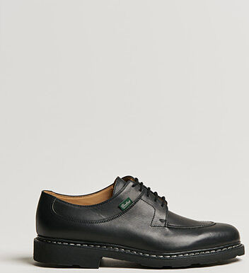 Paraboot Avignon Derby Noir Paraboot Avignon Derby Noir
