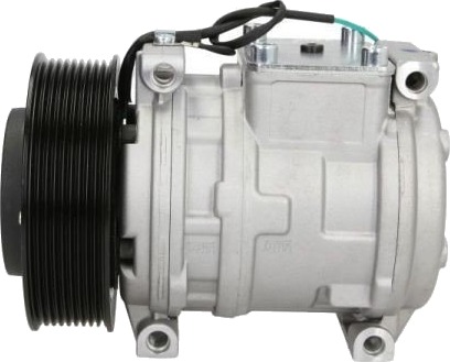 AC kompressor THERMOTEC KTT090023