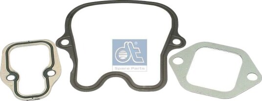 Tetningssett, topplokk DT Spare Parts 4.90984