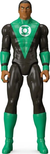 DC Comics Green Lantern Actionfigur 30 cm