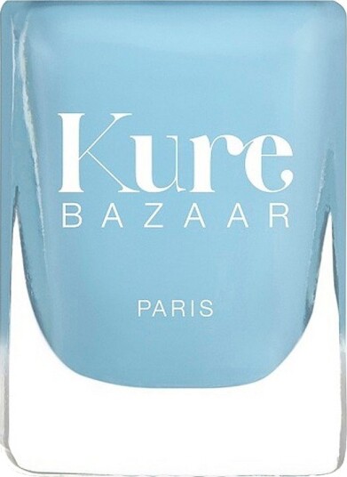 Kure Bazaar   Nail Polish   Blå