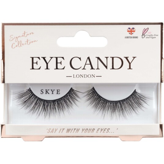Eye CANDY Signature Collection Skye Eye CANDY Signature Collection Skye