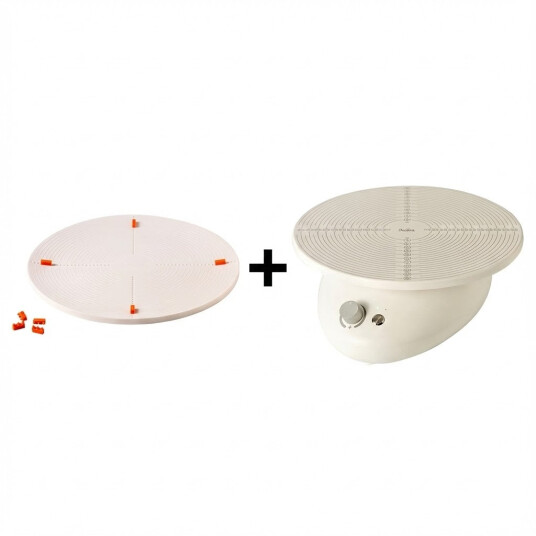 Kakedreier Elektrisk Ø28cm | Slikkepott.No Kakedreier Elektrisk Ø28cm | Slikkepott.No