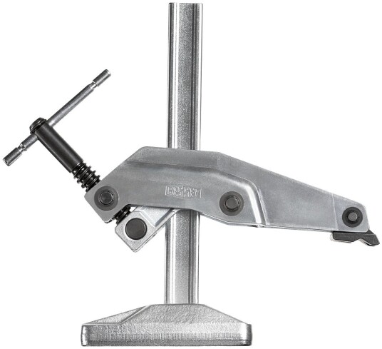 Bessey Gripearmsklemme GRS20-12 200 × 120