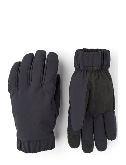 Hestra Axis - Black - 11