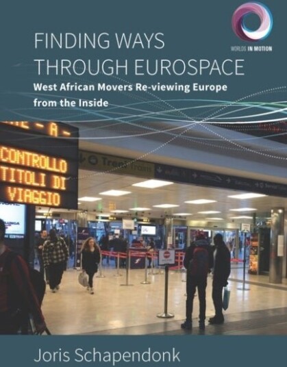 Finding Ways Through Eurospace Finding Ways Through Eurospace
