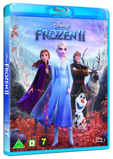 Frost 2 Frost 2