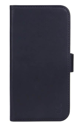 GEAR iPhone 14 Pro Max Svart Lommebokveske 3 kort