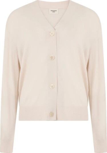 Weekend Max Mara Dame Strikkevarer Beige XS,
