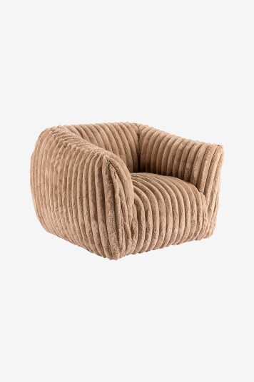 Nordic Furniture Group Lenestol Maja Beige Nordic Furniture Group Lenestol Maja Beige