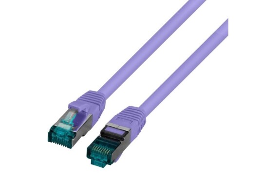 Efb Elektronik Mk6001.1.5Vi 1,5 M Cat6a S/Ftp S-Stp Rj-45 Rj-45