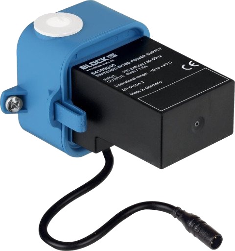 Grohe F-Digital Strømadapter 400 mm For Innbygging