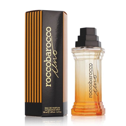 Roccobarocco Parfume Eau De Parfum Uno 100 Ml Roccobarocco Parfume Eau De Parfum Uno 100 Ml