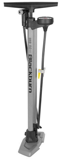 Blackburn Grid 2 Gulvpumpe Blackburn Grid 2 Gulvpumpe