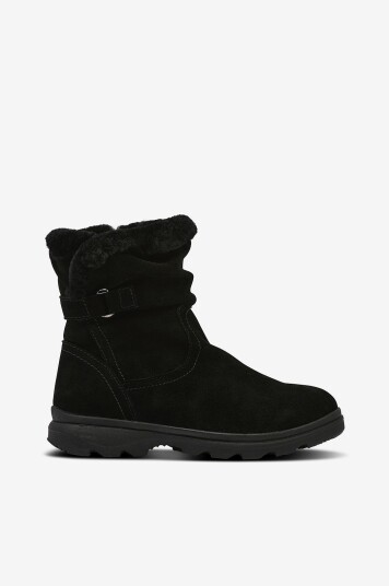 Wildflower Boots Geleason Svart Wildflower Boots Geleason Svart