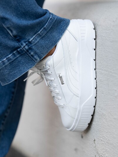 Puma Karmen II L Hvit 42 Puma Karmen II L Hvit 42