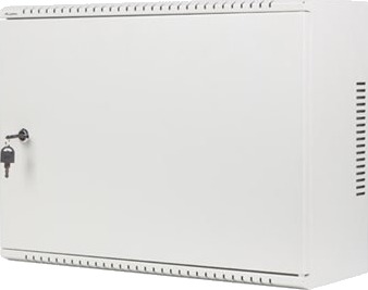 Lanberg Waf1 Series Rack Skap 540 X 200 Low Profile