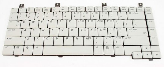 HP Keyboard SE HP Keyboard SE