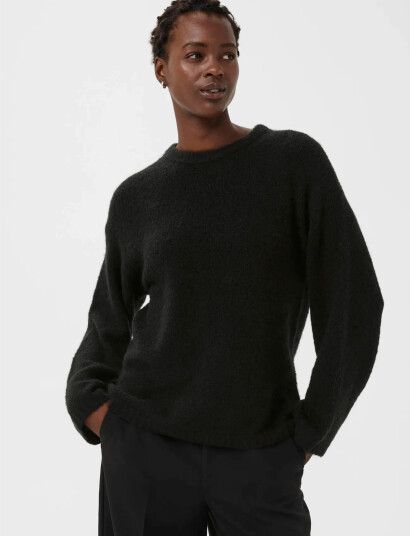 Part Two Spencerpw Pu Black L