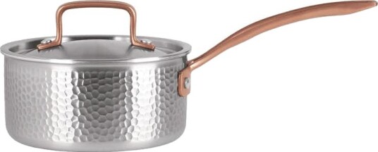 Kjele Pepper med Lokk 16cm Rustfritt Stål