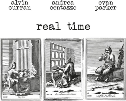 Real Time Vinyl
