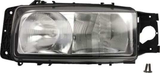 Frontlykter TRUCKLIGHT HL-RV004L