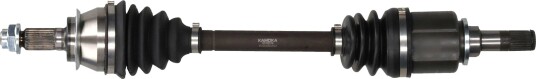 Drivaksel KAMOKA 5012078