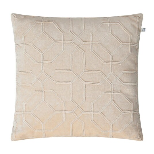 Chhatwal & Jonsson Nandi putevar 50x50 cm Beige