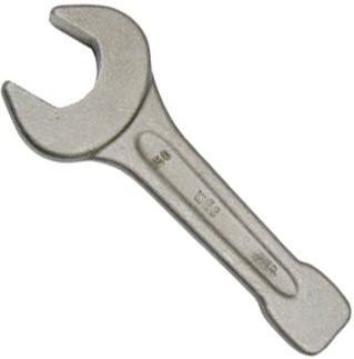 BATO WGB gaffelnøkkel 120 mm. BATO WGB gaffelnøkkel 120 mm.