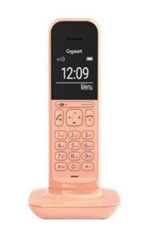 Siemens Gigaset CL390