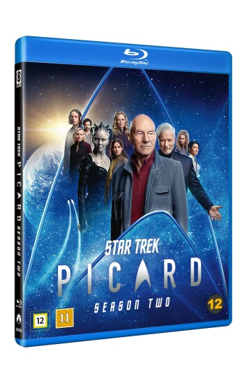 Star Trek: Picard  Sesong 2