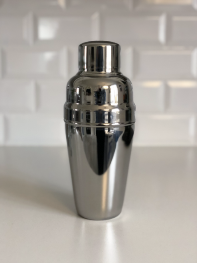 Shaker Raffles Shaker Raffles