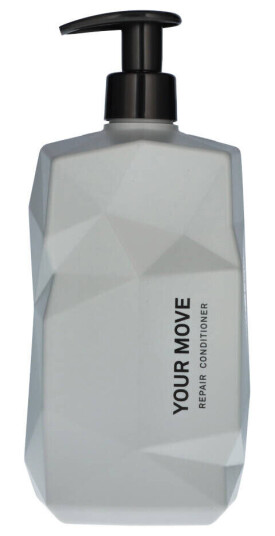 Nine Yards Your Move Repair Conditioner 1000 ml Nine Yards Your Move Repair Conditioner 1000 ml