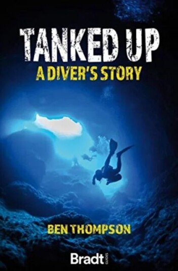 Tanked Up Av Ben Thomson