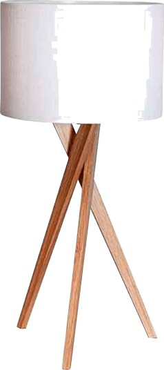 By Rydéns Bordlampe Vega Brun Bordlamper By Rydéns Bordlampe Vega Brun Bordlamper