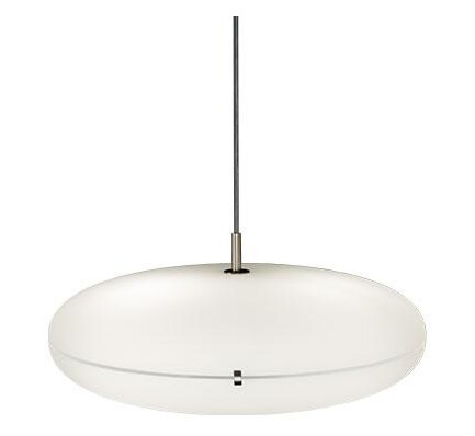 TATO Luna Taklampe Nikkel TATO Luna Taklampe Nikkel