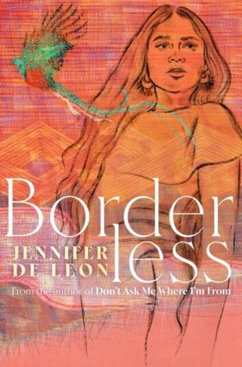 Borderless Av Jennifer De Leon