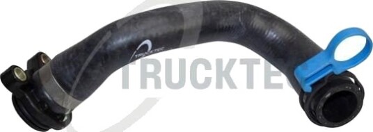 TRUCKTEC AUTOMOTIVE 08.40.134 Radiatorslange