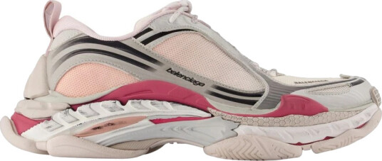 Balenciaga Dame Sko Flerfarget 37 EU,