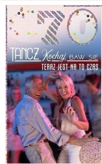 Ab Kort 70 Års Bursdag Ab Nedbake Pass