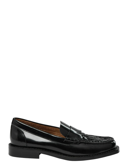 Sofie Schnoor Lisasw Loafer Black 37 Sofie Schnoor Lisasw Loafer Black 37