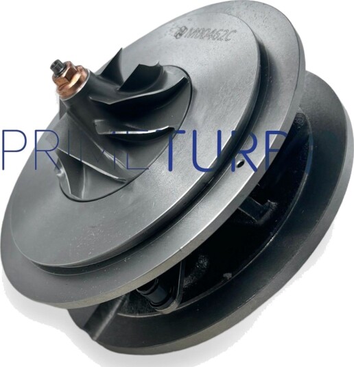 Kjernegruppe, lader Prime Turbo M00462C