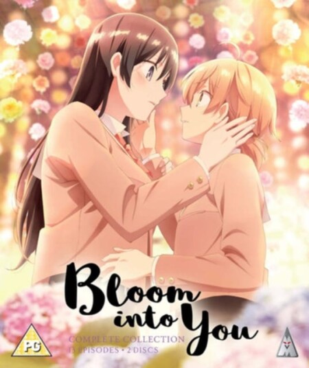 Bloom Into You