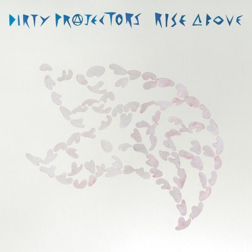 Dirty Projectors Rise Above CD