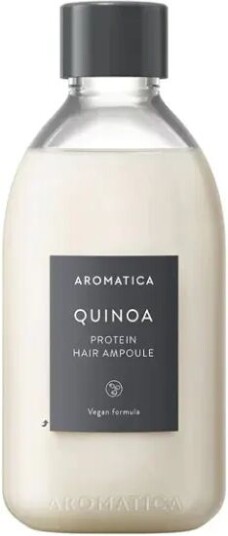 Aromatica Quinoa Protein Hair Ampoule 100 ml Leave-In Aromatica Quinoa Protein Hair Ampoule 100 ml Leave-In
