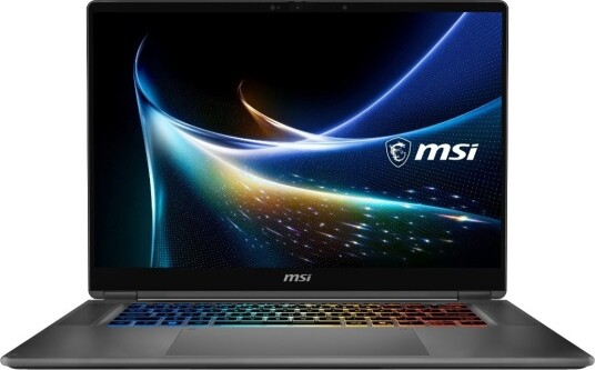 MSI Prestige N16 Flip AI+ C1XMT Copilot+ PC 16" RTX Spark N1X/32 GB/1 TB