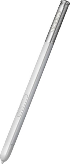 Samsung S Pen - Stylus For Mobiltelefon - Hvit - For Galaxy Note 3 Samsung S Pen - Stylus For Mobiltelefon - Hvit - For Galaxy Note 3