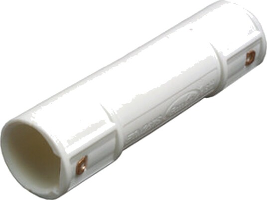 SKJØTEMUFFE FOR 16MM RØR 10PK.